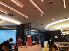 -必胜客(东大桥店)