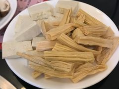 -清真·海清斋铜锅涮肉牛羊肉小炒泡馍(大雁塔店)