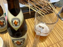 -柳叶刀烧烤(北大清华店)