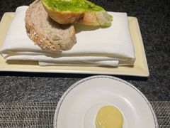 -莲西餐(曲江店)