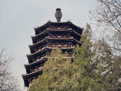 -天宁寺