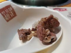 -海银海记潮汕牛肉火锅(新港中路海珠店)