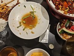 -辣尚瘾·烤鱼·新川菜(交大直营店)