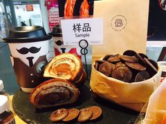 -巴黎贝甜(阳光上东店)