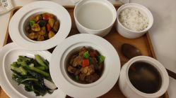 -弗蕾亚·和月月子调理院(东湖店)