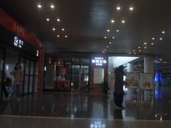 -常州奔牛国际机场