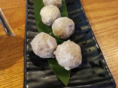 -三太子地摊烧烤·小龙虾(北蔡店)
