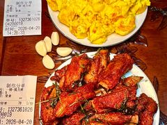 -醉御香渔家园(临沂路与大连路店)
