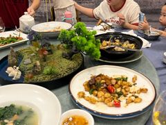 -叙兴楼(礼东财记农庄分店)