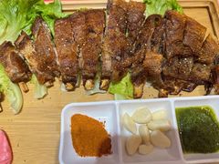 -龙虾当家·大排档(红谷滩五中店)