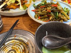 -垚慈居素食(华发新城店)