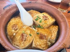 -御霞苑泥烩鸡休闲农庄