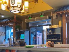-状元阁烧烤(新华路总店)