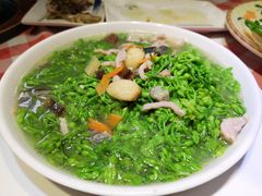 -龙桥私厨·姜花菊花过桥鱼·顺德菜(容桂店)