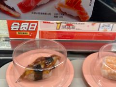 -争鲜回转寿司(朝北大悦城店)