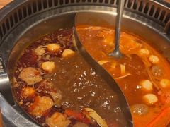 -季季红火锅(长沙步行街店)