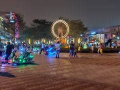 -渔人码头(洛溪店)