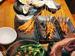 -烧蠔帮·湛江生蚝(工农店)