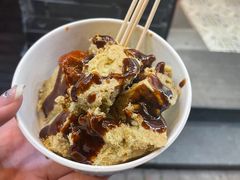-龙翔臭豆腐(河坊街店)