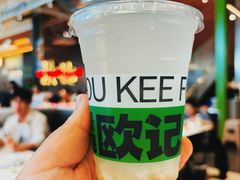 -欧记大排档·景德菜(上海首店)