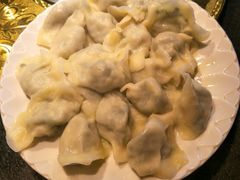 -靠山屯东北农家菜(八龙桥雅苑店)