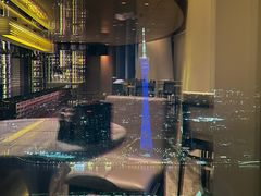 -广州四季酒店·意珍·意式自助餐