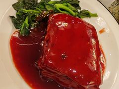 -新聚丰菜馆(太监弄店)