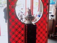 -京韵胡同·酱香羊蝎子火锅涮肉(长寿路店)