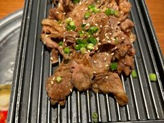 -匠太烧肉台日料理餐酒馆(三林店)