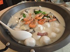 -山外山菜馆(玉泉路店)