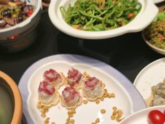 -醉秦川餐厅(吾悦广场店)