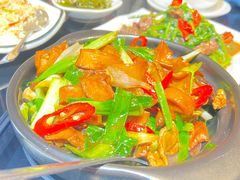 -百家班(市府店)