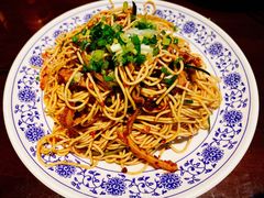 -杨记隆府(汉街店)