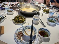 -古膳记猪肚鸡.生蚝鸡(拱北店)