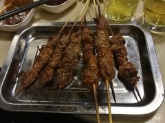 -鼎尊锅物料理(五角场店)