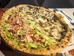 -Primo·丽莫意大利窑烤披萨