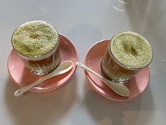 -迪欧咖啡·中西餐融合菜(平江万达旗舰店)