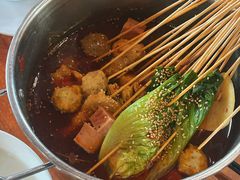 -付小姐在成都(中山公园店)