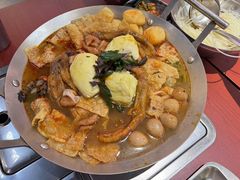 -小螺大作·螺蛳粉火锅(林和西店)