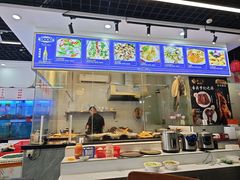 -潮之南·潮汕菜·鱼仔档(南山店)