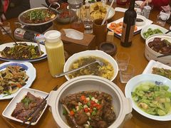 -颐朵佳宴(金丰商业广场店)