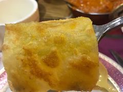 -食彩美印度特色美食餐厅·印度料理