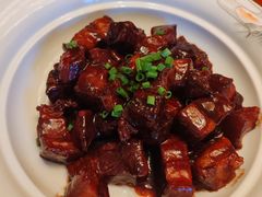 -老江南春·中国龙菜(衡山路店)