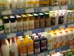 -果蔬好生活超市(乐堤港店)
