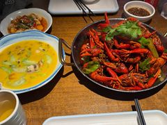 -乔街深夜食堂·小龙虾·高压锅生蚝(杭州总店)