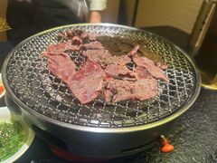 -樱嘢·炭火烧肉(惠南店)