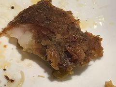烤羊腿-汉巴味德(大悦城店)