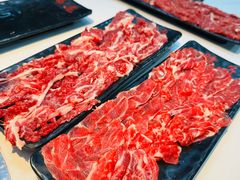 -刘少华贵州小黄牛·鲜牛肉火锅(总店)