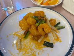 -烤肉宛饭庄(南礼士路店)