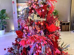 -交通银行前滩31演艺中心